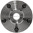 MPA Electrical WH513287 Wheel Bearing and Hub Assembly - Front