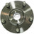 MPA Electrical WH513298 Wheel Bearing and Hub Assembly - Front