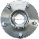MPA Electrical WH513304 Wheel Bearing and Hub Assembly - Front or Rear