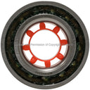 MPA Electrical WH514002 Wheel Bearing - Front, Front Inner or Rear