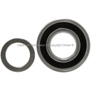 MPA Electrical WH514003 Wheel Bearing - Rear