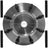 MPA Electrical WH515020 Wheel Bearing and Hub Assembly - Front