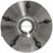 MPA Electrical WH515023 Wheel Bearing and Hub Assembly - Front Right