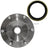 MPA Electrical WH515040H Wheel Bearing and Hub Assembly - Front