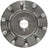 MPA Electrical WH515102 Wheel Bearing and Hub Assembly - Front
