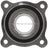 MPA Electrical WH515103 Wheel Bearing and Hub Assembly - Front
