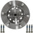 MPA Electrical WH515152 Wheel Bearing and Hub Assembly - Front