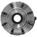 MPA Electrical WH515183 Wheel Bearing and Hub Assembly - Front