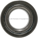 MPA Electrical WH516007 Wheel Bearing - Rear