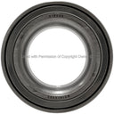 MPA Electrical WH516008 Wheel Bearing - Rear