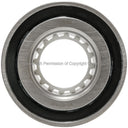 MPA Electrical WH516009 Wheel Bearing - Rear