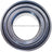 MPA Electrical WH516014 Wheel Bearing - Rear