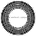 MPA Electrical WH516015 Wheel Bearing - Rear
