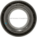 MPA Electrical WH517009 Wheel Bearing - Front