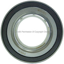 MPA Electrical WH517013 Wheel Bearing - Front