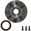 MPA Electrical WH518500 Wheel Hub Repair Kit - Front
