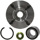 MPA Electrical WH518503 Wheel Hub Repair Kit - Front