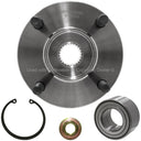 MPA Electrical WH518510 Wheel Hub Repair Kit - Front