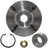 MPA Electrical WH518510 Wheel Hub Repair Kit - Front