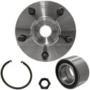 MPA Electrical WH520000 Wheel Hub Repair Kit - Front