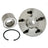 MPA Electrical WH521000 Wheel Hub Repair Kit - Rear