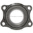 MPA Electrical WH541002 Wheel Bearing and Hub Assembly - Rear