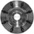 MPA Electrical WH541006 Wheel Bearing and Hub Assembly - Rear