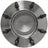 MPA Electrical WH550104 Wheel Bearing and Hub Assembly - Front
