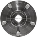 MPA Electrical WH590419 Wheel Bearing and Hub Assembly - Front