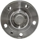MPA Electrical WH590442 Wheel Bearing and Hub Assembly - Rear