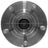 MPA Electrical WH590480 Wheel Bearing and Hub Assembly - Rear
