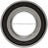 MPA Electrical WH800503 Wheel Bearing - Front