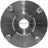 MPA Electrical WH810029 Wheel Bearing and Hub Assembly - Front or Rear