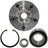 MPA Electrical WH930027K Wheel Hub Repair Kit - Front