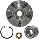 MPA Electrical WH930177K Wheel Hub Repair Kit - Front or Rear