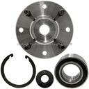 MPA Electrical WH930270K Wheel Hub Repair Kit - Front