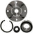 MPA Electrical WH930270K Wheel Hub Repair Kit - Front