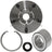 MPA Electrical WH930400K Wheel Hub Repair Kit - Front