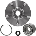 MPA Electrical WH930402K Wheel Hub Repair Kit - Front