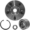 MPA Electrical WH930451K Wheel Hub Repair Kit