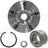 MPA Electrical WH930457K Wheel Hub Repair Kit - Front