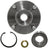 MPA Electrical WH930511K Wheel Hub Repair Kit - Front
