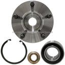 MPA Electrical WH930553K Wheel Hub Repair Kit - Front