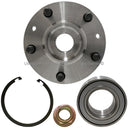 MPA Electrical WH930554K Wheel Hub Repair Kit - Front