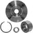 MPA Electrical WH930560K Wheel Hub Repair Kit - Front