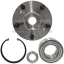 MPA Electrical WH930580K Wheel Hub Repair Kit - Front