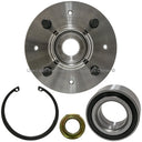 MPA Electrical WH930588K Wheel Hub Repair Kit - Front