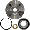 MPA Electrical WH930589K Wheel Hub Repair Kit - Front