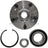 MPA Electrical WH930590K Wheel Hub Repair Kit - Front