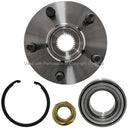 MPA Electrical WH930598K Wheel Hub Repair Kit - Front